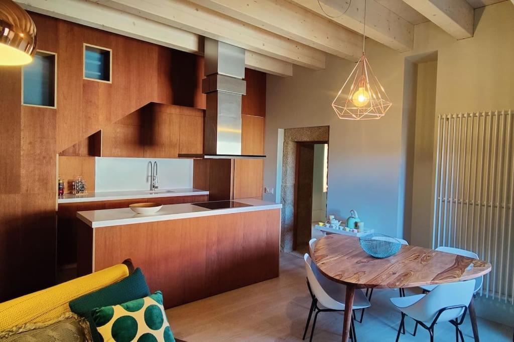 Enjoy Tui Apartment Exterior photo